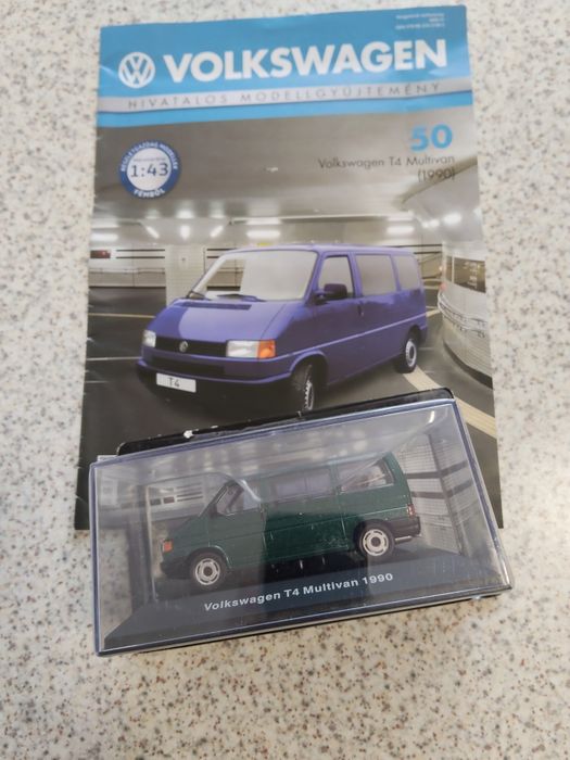 Volkswagen T4 multivan