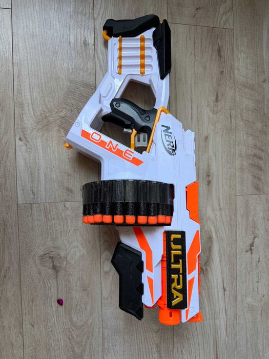 Nerf Ultra One іграшка дитяча пістолет