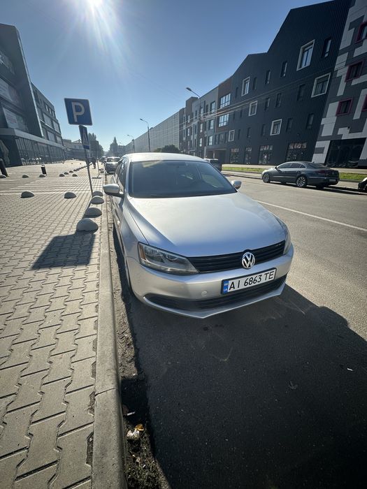 Volkswagen Jetta