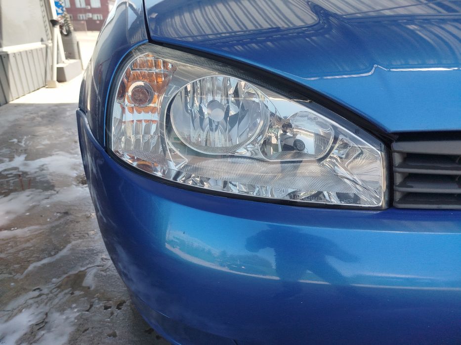 Продам автомобіль ваз 119 калина