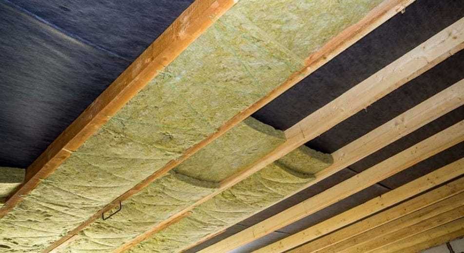 Wełna na poddasze 10 cm 15 cm 20 cm rockwoll ursa knauf