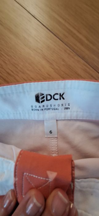 Calções banho menino - DCK