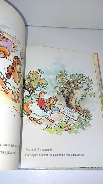 O Pequeno príncipe e a Grande Caçada ao Dragão