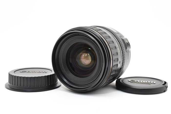 Canon EF 28-80mm F3.5-5.6  USM