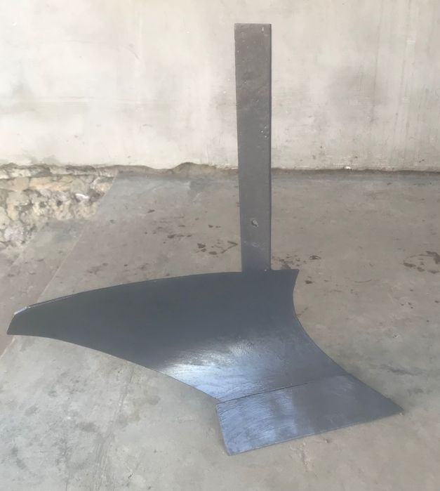 Плуг для мотоблока , мотокультиватора , мототрактора