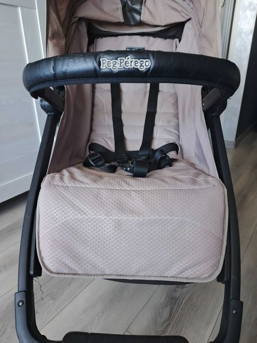 Wózek spacerowy PegPerego