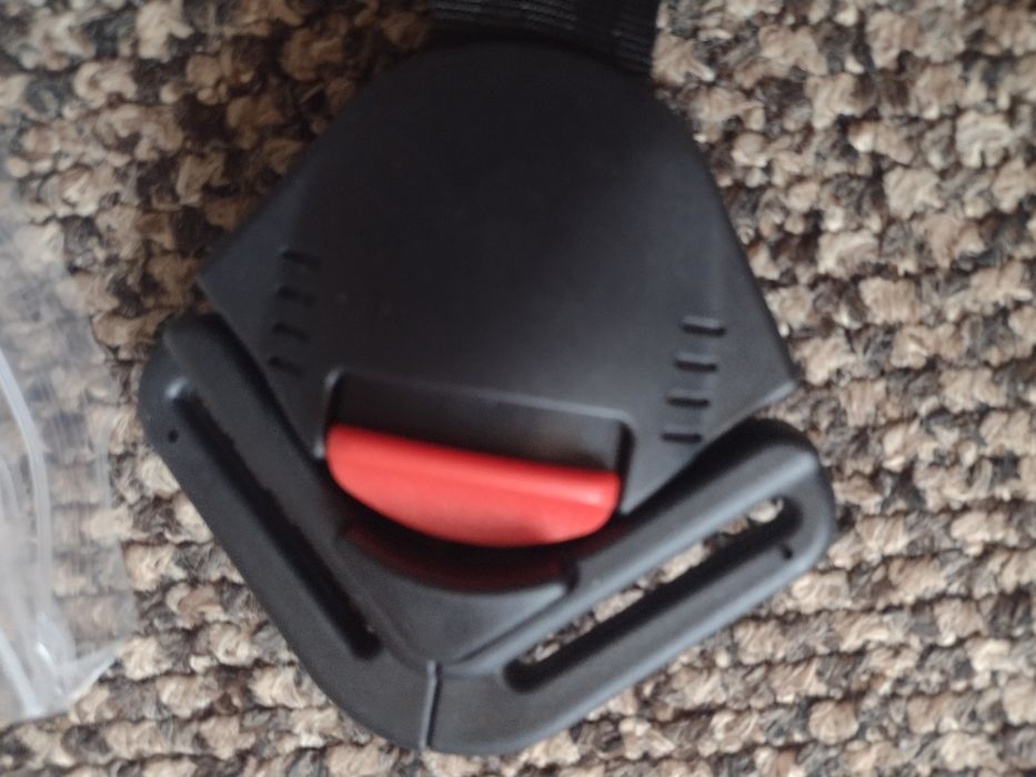 Замок автокрісла, автокресла Замок для ременів автокрісла