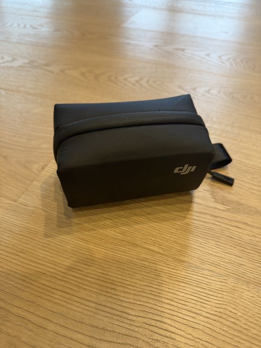 System Mikrofonów DJI MIC (Rx + 2x TX)