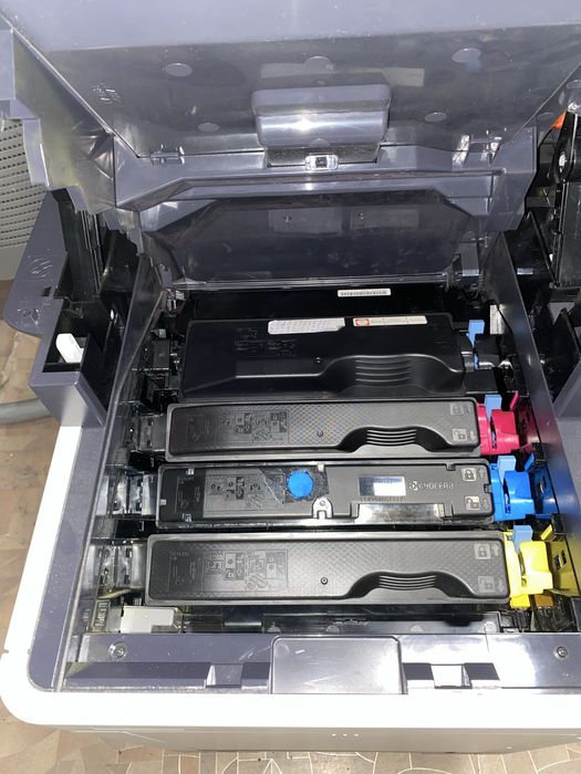 БФП Kyocera ECOSYS M6230cidn