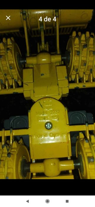 Komatsu collection