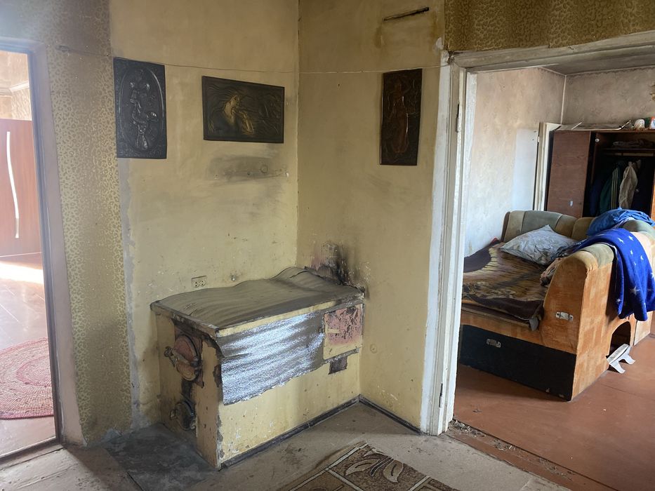 Будинок 107м2 Костянець