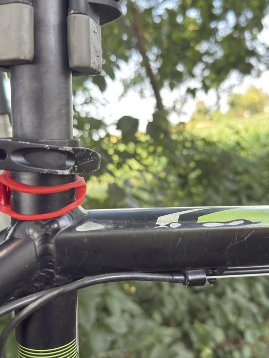 Rower MTB Scott Aspect 750 M – Gotowy do Jazdy, Nowe Opony Schwalbe!