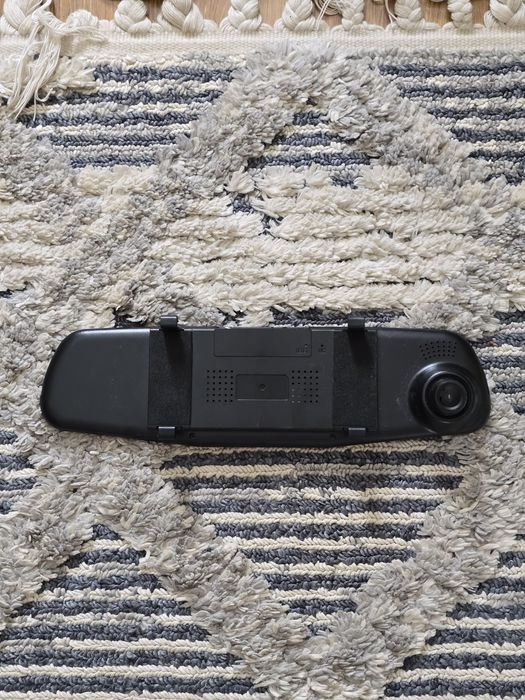 автомобільний відеореєстратор Vehicle Blackbox DVR 

з