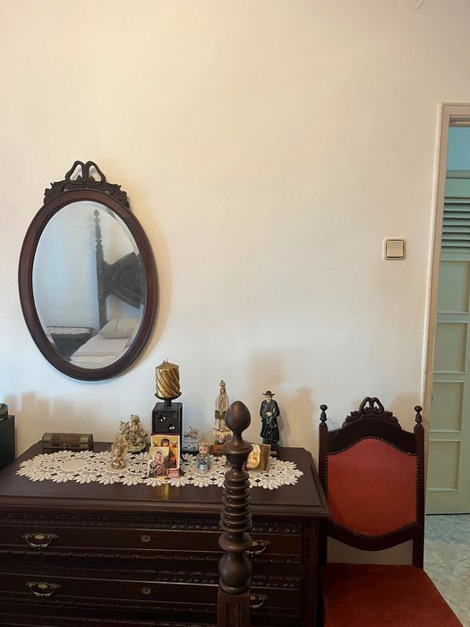 Conjunto quarto completo