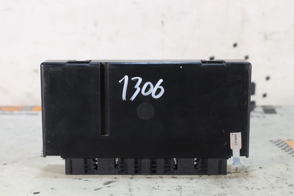Generic BMW 5 (E60) Module476760924090552321