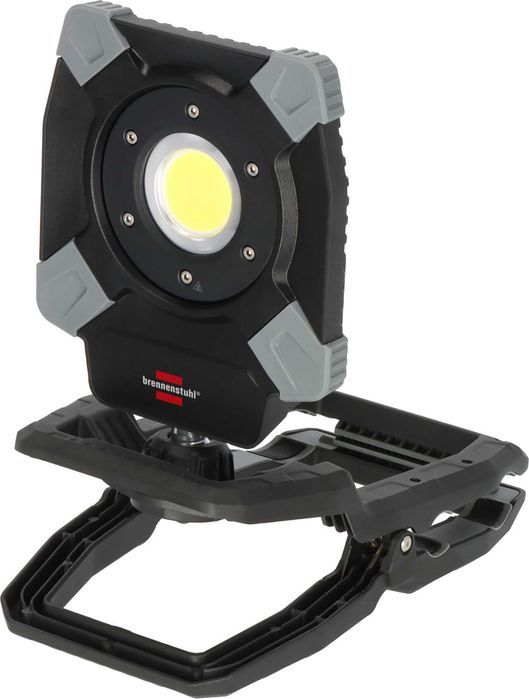Brennenstuhl CL 5050 MBAH reflektor hybrydowy LED 50W 6800lm IP65