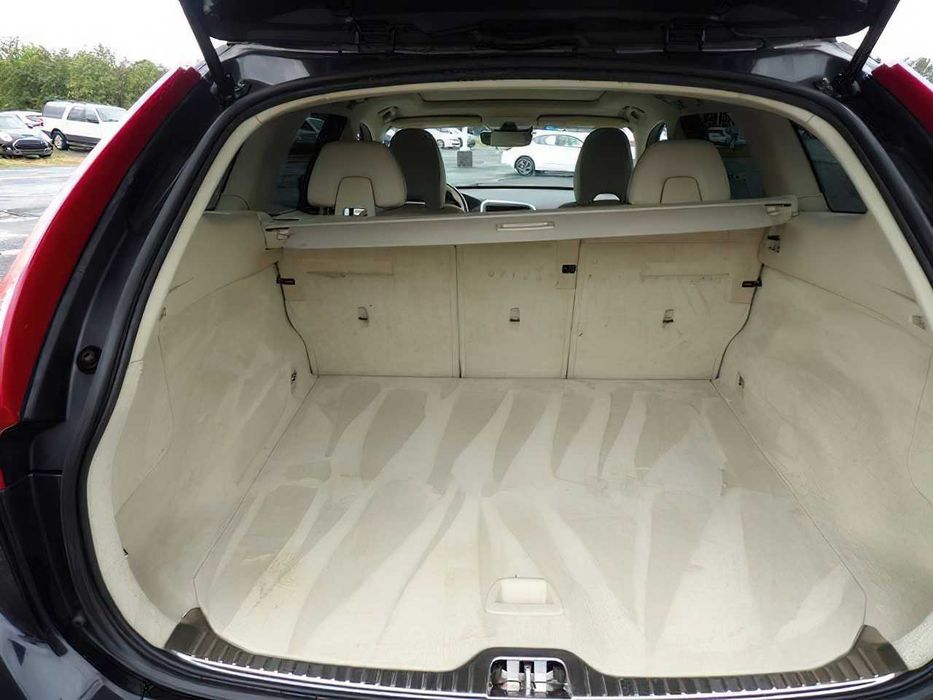 Volvo XC60 T5 Drive-E Premier      2016