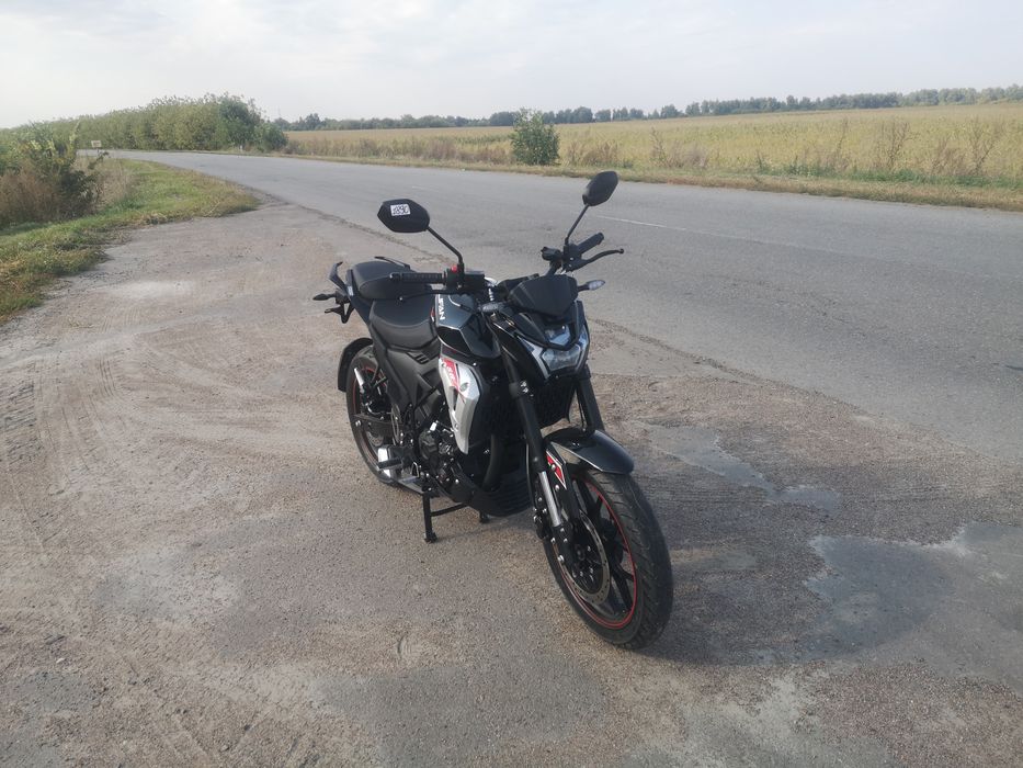 LIFAN SR 220  2023
