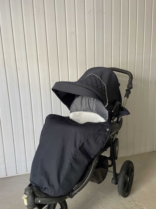 Продам коляску 3 в 1 CAM Dinamico