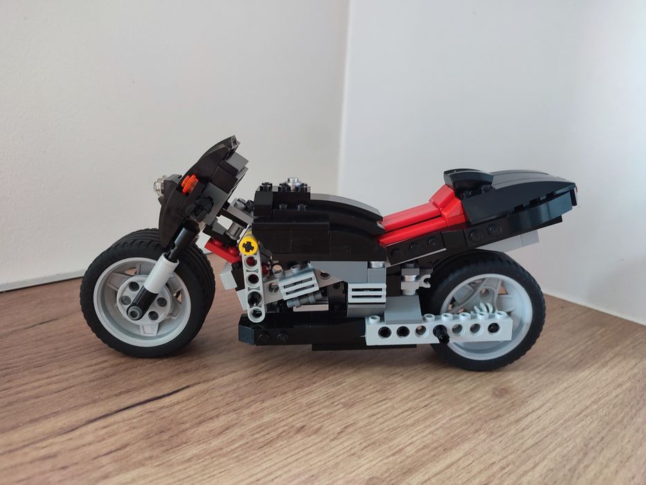 LEGO Creator 3 w 1 4896