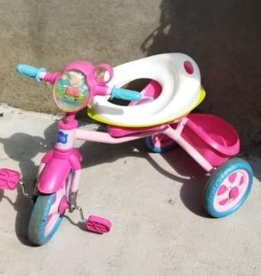 Потребуємо дитячої допомоги