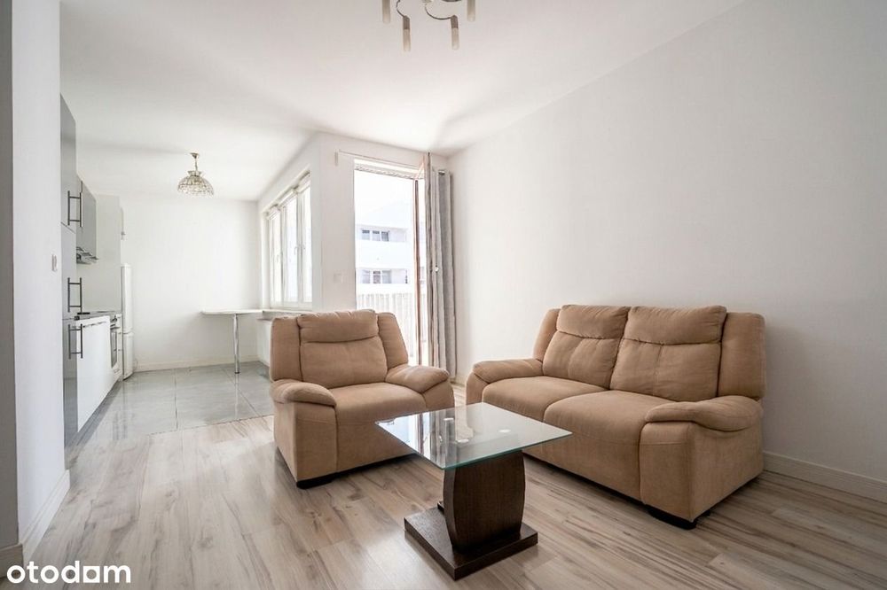 Przestronne! Duża Kuchnia! Narożny Balkon! Garaż1