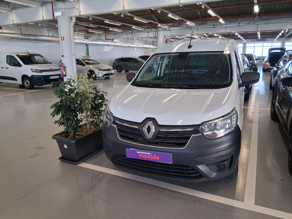 Renault EXPRESS ADVANCED DCI