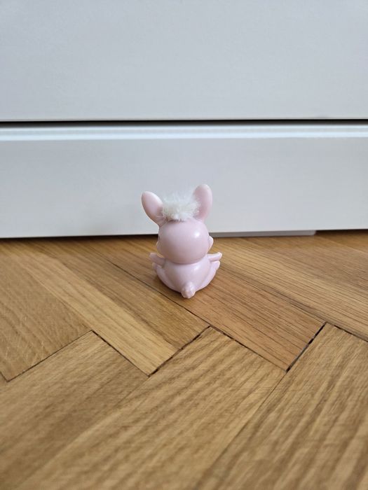 Lalka Enchantimals Bree Bunny i króliczek