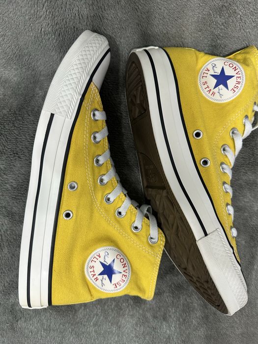 Converse Chuck Taylor All star Hi W