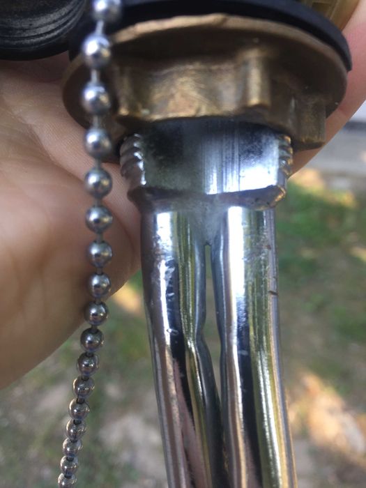 Кран  РЕТРО (огород) .