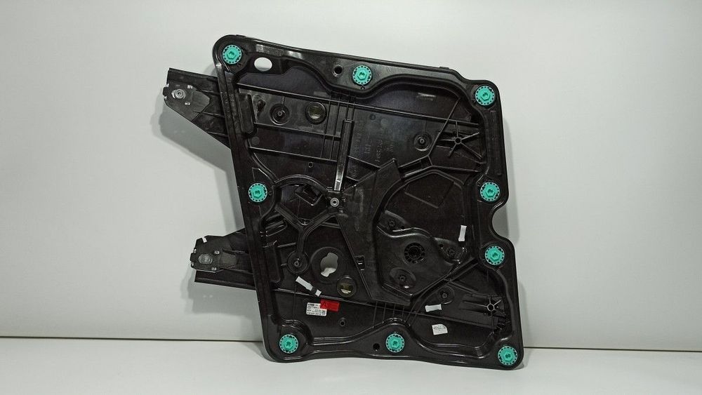 ELEVADOR FRENTE DIREITO VOLKSWAGEN GOLF VIII LIM. (CD1) LIFE