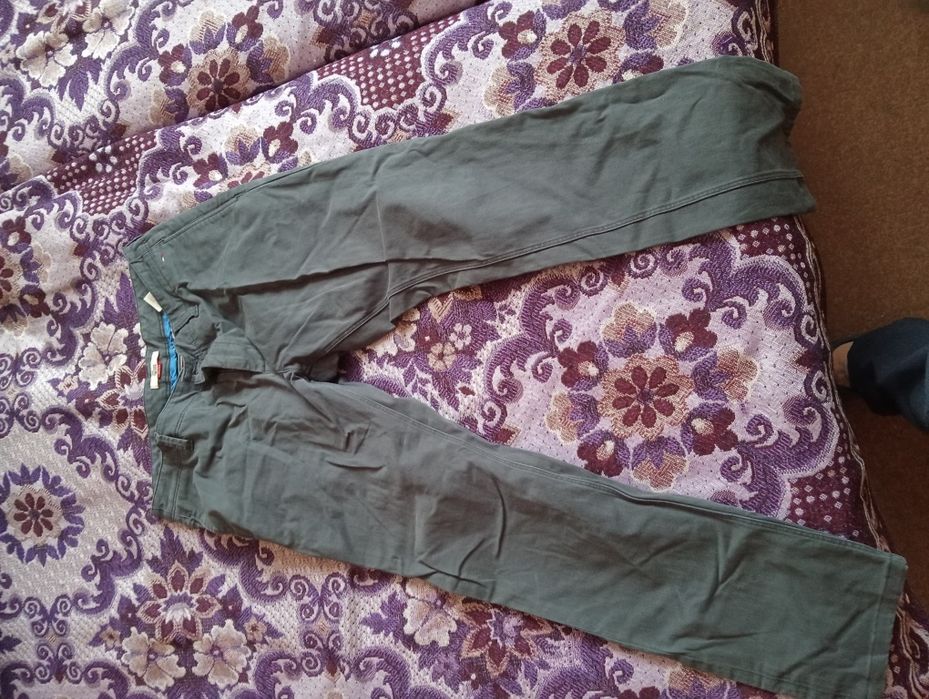 Штани Tommy Hilfiger