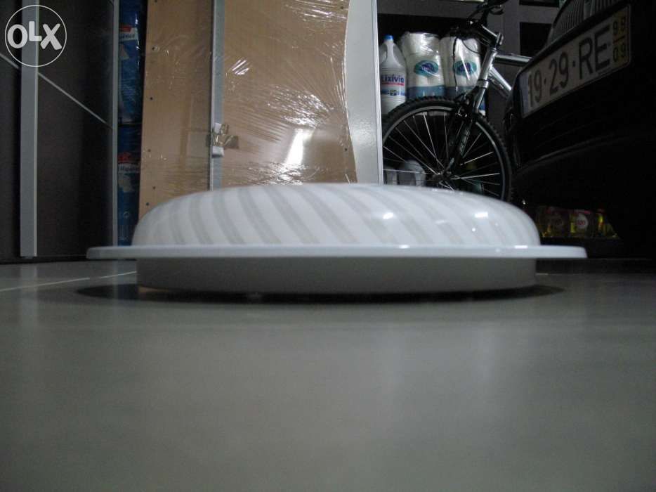 Candeeiro de teto para casa de banho ou outro