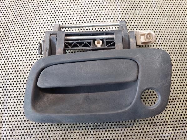 Puxador porta frente esquerda OPEL Astra G Hatchback (F48_, F08_)