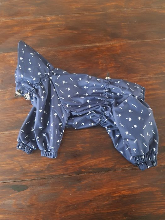 Швея надомница одяг для собак