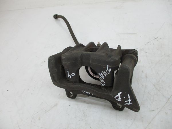 Pinça travão / maxila de travão frente direita SMART ForTwo Coupé (450