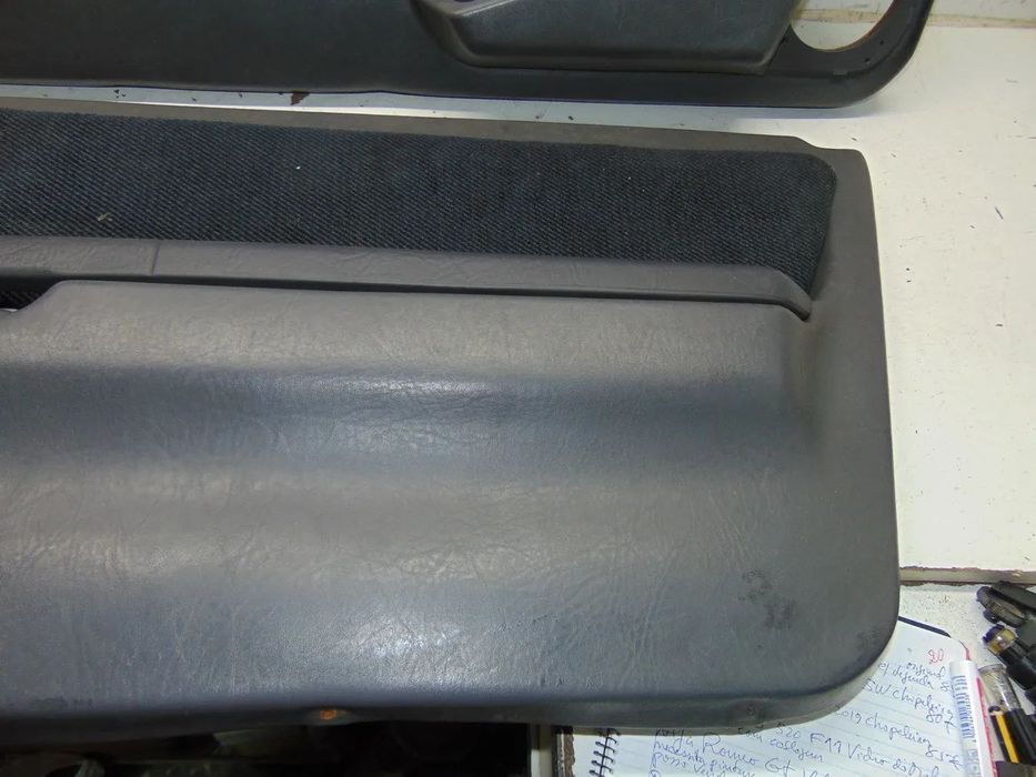 Volvo 480 quartelas " nova de stock antigo