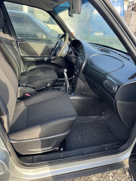 Продам Chevrolet Niva