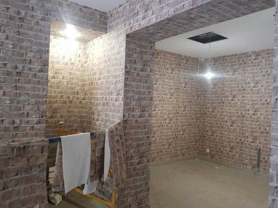 Малярка,отделка,строительные работы