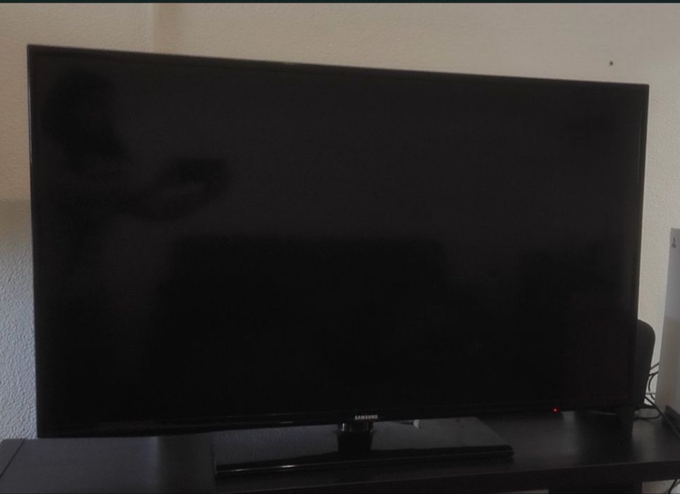 TV led Samsung 46 polegadas
