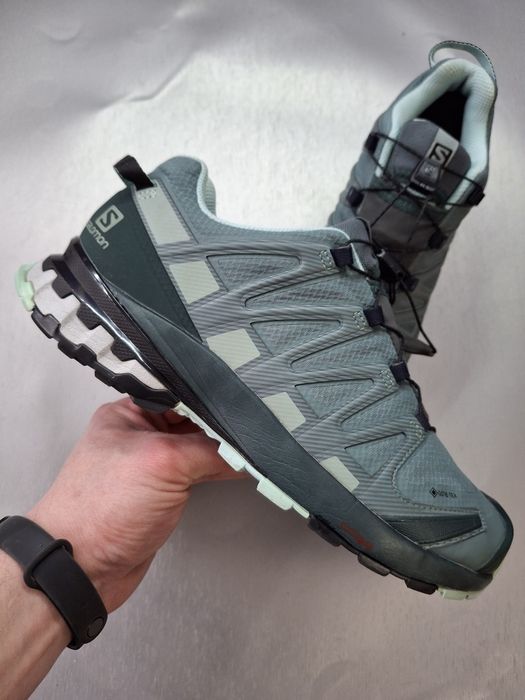 Кроссовки  Salomon XA Pro 3D V8 GTX