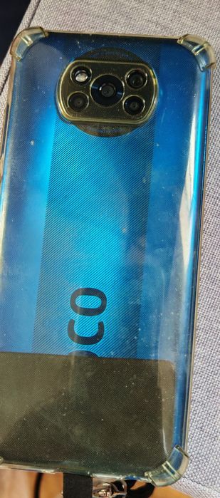 Xiaomi poco x3 NFC