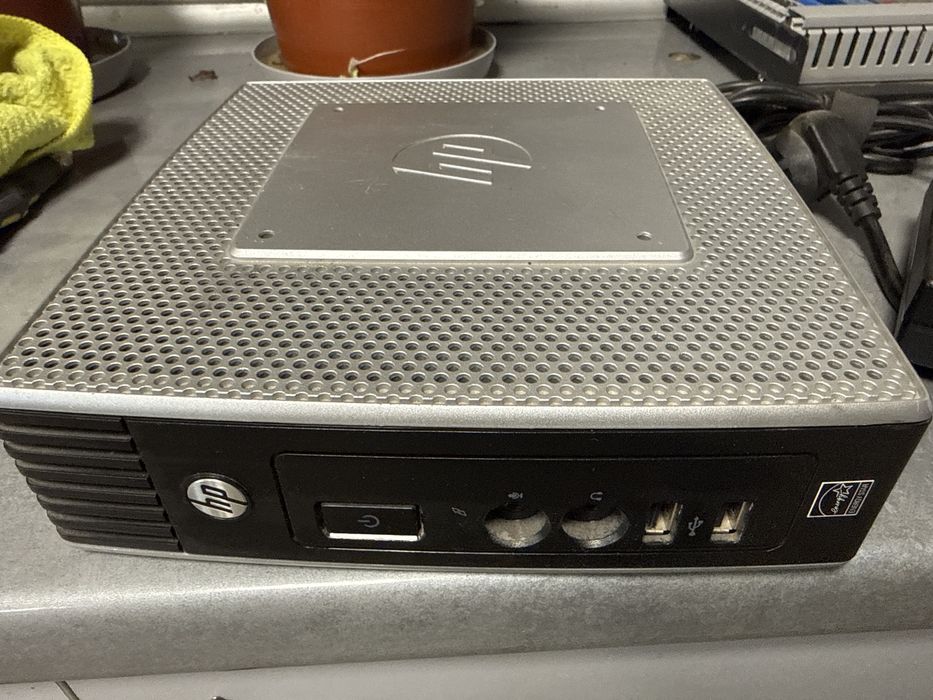 Terminal HP T610 okazja
