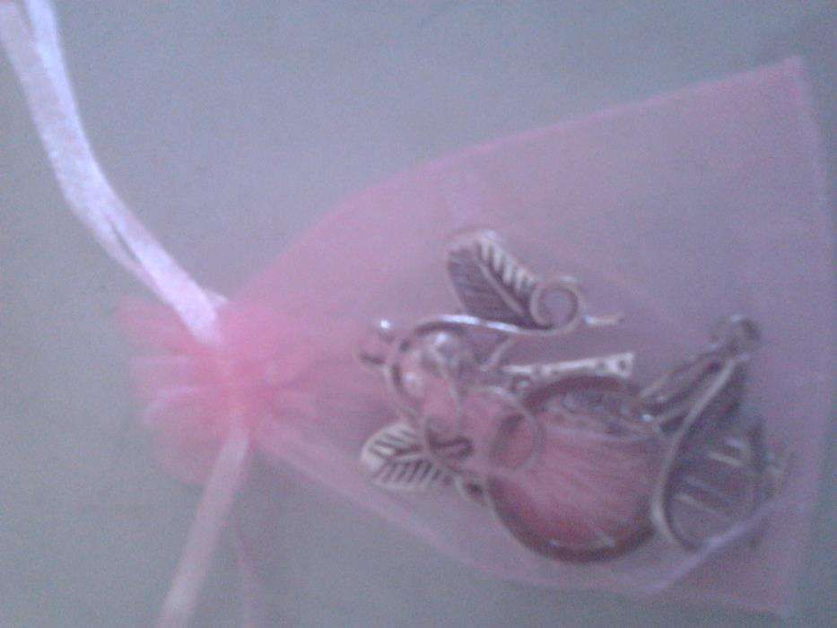 Portas Chaves com Anjo e outros temas