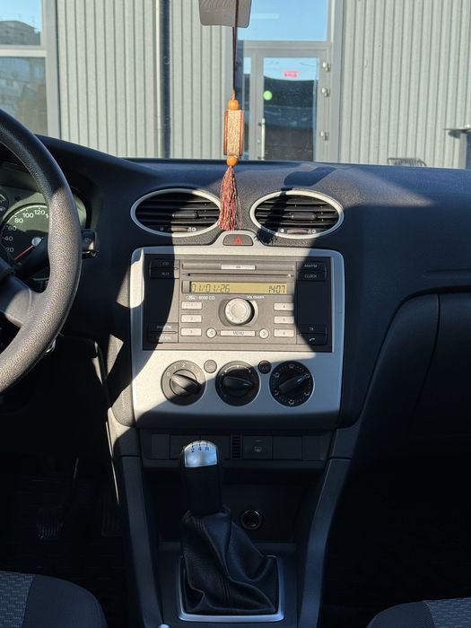 У продажу Ford Focus 2 Ideal 1 власник