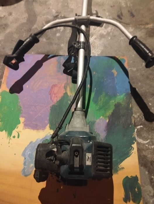 Rossadora Maxmat  praticamente sem uso