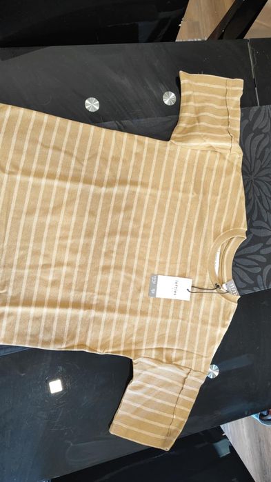 Pack 3 t-shirts tamanho 11/12 anos