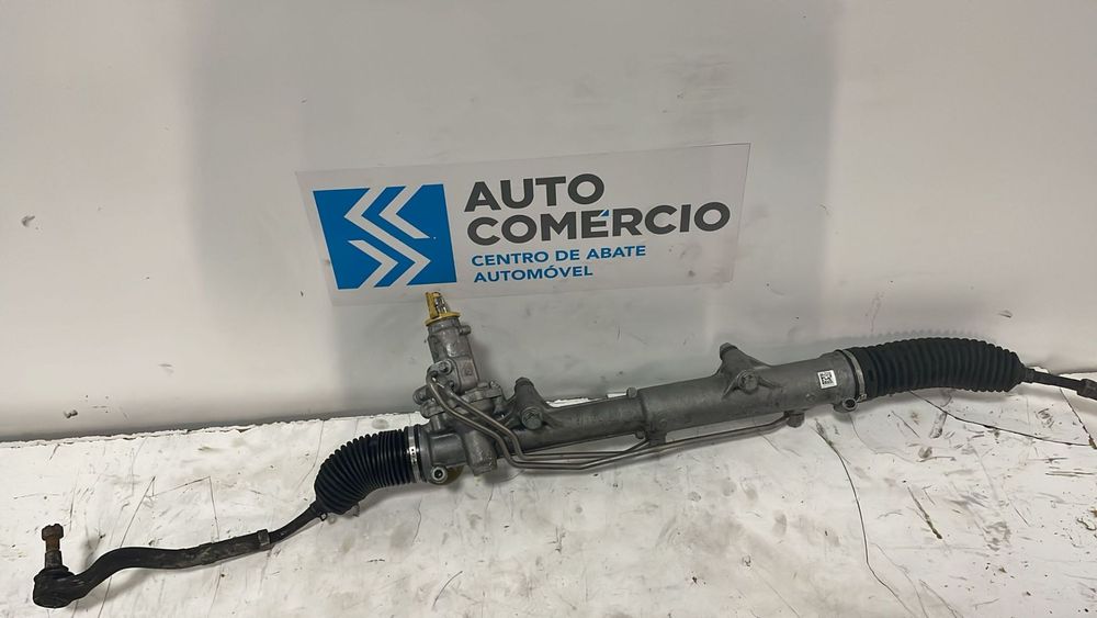 CAIXA DE DIREÇÃO MERCEDES-BENZ CLASS - E (W212) (212.025) [09-16]