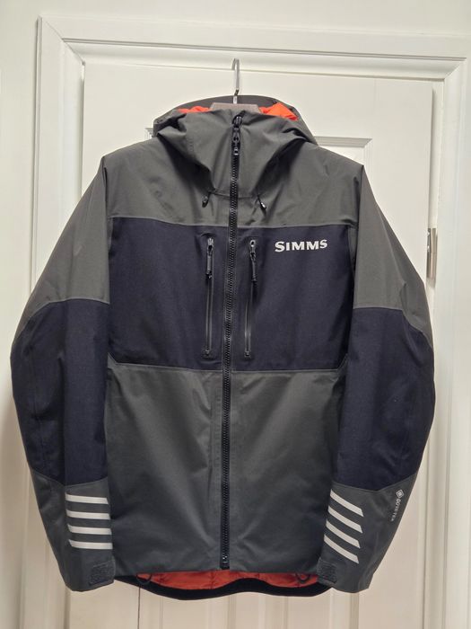 Simms Guide Insulated Jacket: 24 500 грн. - Пуховики и зимние