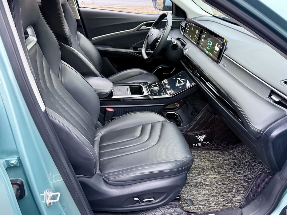 Продам Hozon Netsa U  55Klv